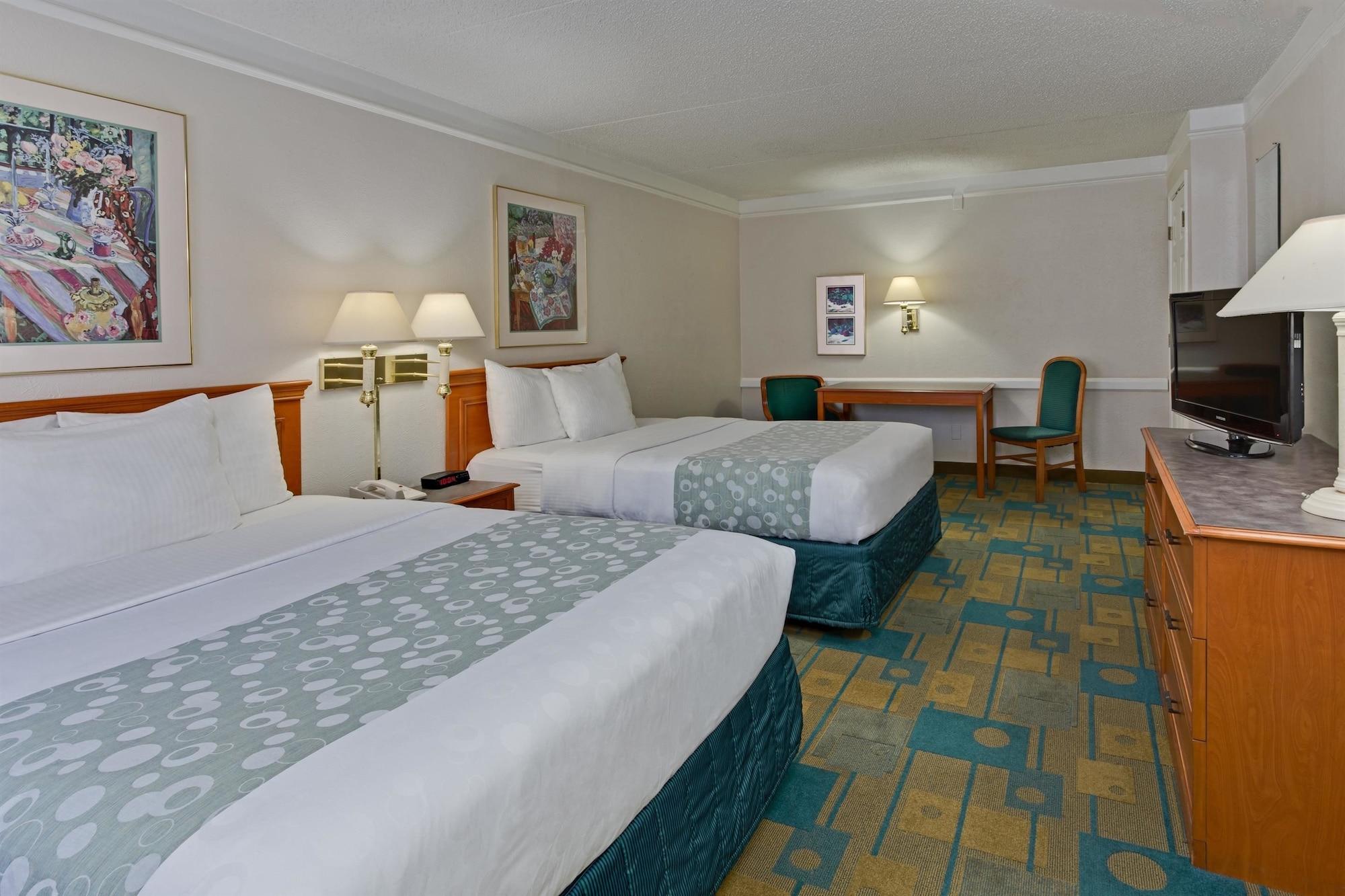 Baymont By Wyndham Jacksonville Orange Park Экстерьер фото