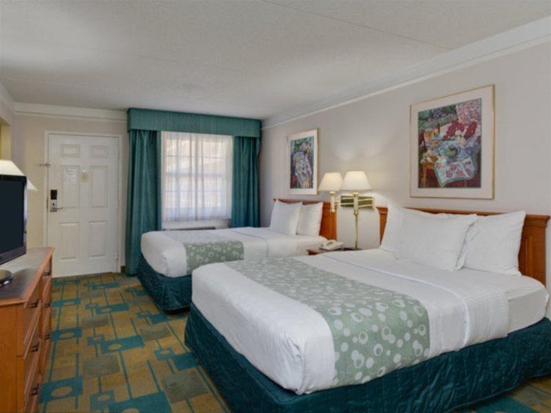 Baymont By Wyndham Jacksonville Orange Park Экстерьер фото