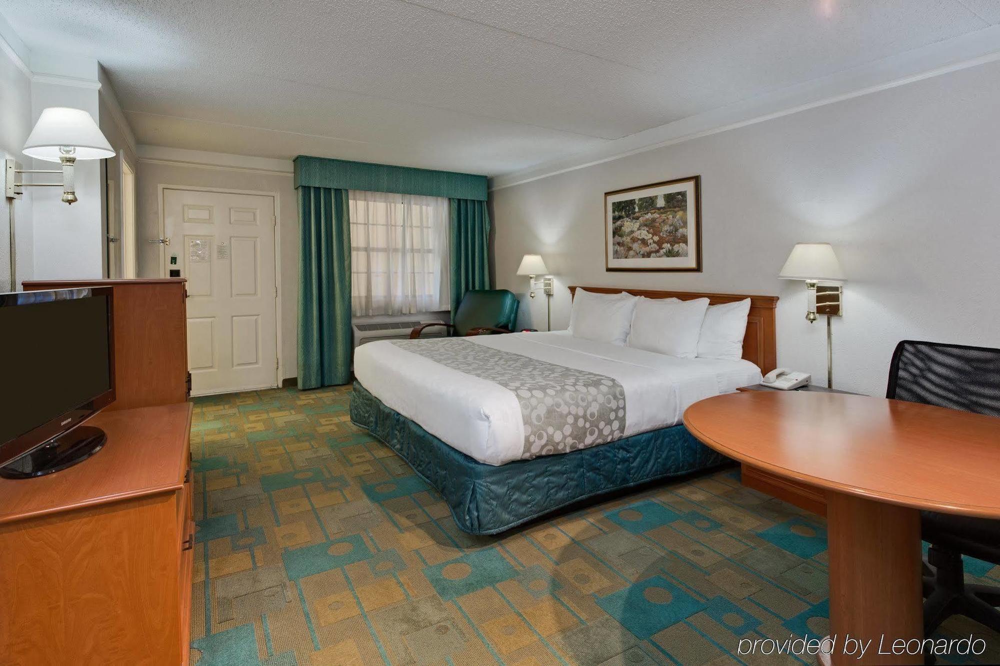 Baymont By Wyndham Jacksonville Orange Park Экстерьер фото